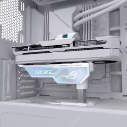 ASUS ROG Herculx Graphics Card Holder Universel Support de carte graphique - Vue supplémentaire 9
