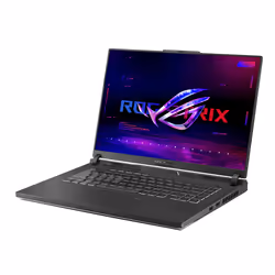 ASUS ROG Strix G16 G614JV-N3174W i9-13980HX 16" 32Go 1To SSD RTX 4060 Gris