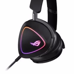ASUS ROG DELTA II Noir