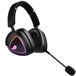 ASUS ROG DELTA II Noir