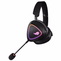 ASUS ROG DELTA II Noir - Vue supplémentaire 5