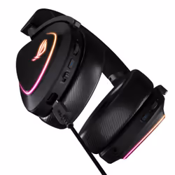 ASUS ROG DELTA II Noir - Vue supplémentaire 6