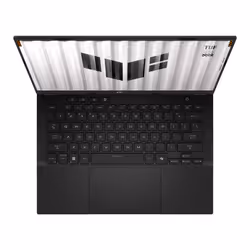 ASUS TUF Gaming TUF401UV-DRRG026W Ryzen 7 8845HS 14" WQXGA 16Go 1To SSD RTX 4060 Gris