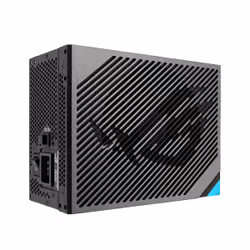 ASUS ROG -THOR-1600T3-GAMING unité d'alimentation d'énergie 1600 W 20+4 pin ATX ATX Gris