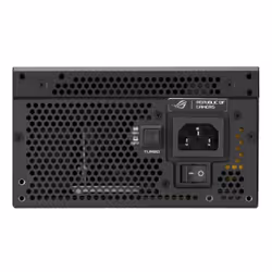 ASUS ROG -THOR-1600T3-GAMING unité d'alimentation d'énergie 1600 W 20+4 pin ATX ATX Gris - Vue supplémentaire 6