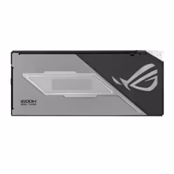 ASUS ROG -THOR-1600T3-GAMING unité d'alimentation d'énergie 1600 W 20+4 pin ATX ATX Gris - Vue supplémentaire 8
