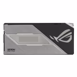 ASUS ROG -THOR-1200P3-GAMING unité d'alimentation d'énergie 1200 W 20+4 pin ATX ATX Noir