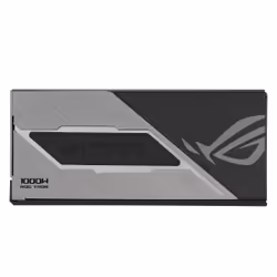 ASUS ROG -THOR-1000P3-GAMING unité d'alimentation d'énergie 1000 W 20+4 pin ATX ATX Noir - Vue supplémentaire 4