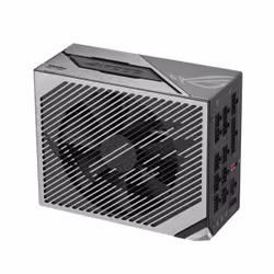 ASUS ROG -THOR-1000P3-GAMING unité d'alimentation d'énergie 1000 W 20+4 pin ATX ATX Noir - Vue supplémentaire 5