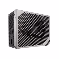 ASUS ROG -THOR-1000P3-GAMING unité d'alimentation d'énergie 1000 W 20+4 pin ATX ATX Noir - Vue supplémentaire 7
