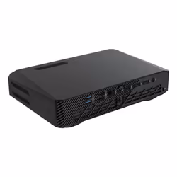 ASUS NUC 14 Pro Performance Kit RNUC14SRKU910002I Noir 185H - Vue supplémentaire 4