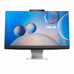 ASUS Zen AiO 24 E3402WBAK-BPC020X, 60,5 cm (23.8"), Full HD, Intel® Core™ i5, 8 Go, 256 Go, Windows 11 Pro
