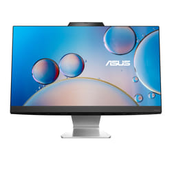 ASUS Zen AiO 24 E3402WBAK-BPC020X Intel® Core™ i5 i5-1235U 60,5 cm (23.8") 1920 x 1080 pixels PC All-in-One 8 Go DDR5-SDRAM 256 Go SSD Windows 11 Pro Wi-Fi 6 (802.11ax) Noir