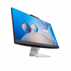 ASUS Zen AiO 24 E3402WBAK-BPC020X Intel® Core™ i5 i5-1235U 60,5 cm (23.8") 1920 x 1080 pixels PC All-in-One 8 Go DDR5-SDRAM 256 Go SSD Windows 11 Pro Wi-Fi 6 (802.11ax) Noir