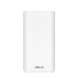 ASUS ZenWiFi BD4 BE3600 Outdoor 1 Pack Bi-bande (2,4 GHz / 5 GHz) Wi-Fi 7 (802.11be) Blanc 2 Interne
