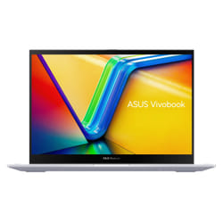 ASUS Vivobook S 14 Flip TP3402VA-DRLZ450W Intel® Core™ i7 i7-13700H Hybride (2-en-1) 35,6 cm (14") Écran tactile WUXGA 16 Go DDR4-SDRAM 1 To SSD Wi-Fi 6E (802.11ax) Windows 11 Home Argent