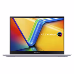 ASUS Vivobook S 14 Flip OLED TP3402VA-DRKN451W, Intel® Core™ i9, 35,6 cm (14"), 2880 x 1800 pixels, 16 Go, 1 To, Windows 11 H ...