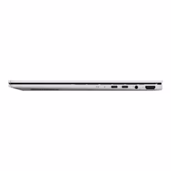 ASUS Zenbook 14 OLED UX3405MA-QD889W Intel Core Ultra 9 185H 14" 32Go 1To SSD Argent