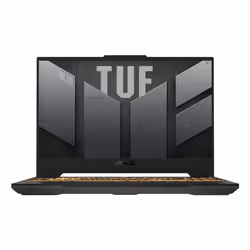 ASUS TUF Gaming A15 -TUF507UI-DRHQ145W AMD Ryzen™ 9 8945H Ordinateur portable 39,6 cm (15.6") Wide Quad HD 32 Go DDR5-SDRAM 1 To SSD NVIDIA GeForce RTX 4070 Wi-Fi 6 (802.11ax) Windows 11 Home Gris