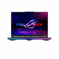 ASUS ROG Strix SCAR 16 G634JYR-DRRA105W, Intel® Core™ i9, 40,6 cm (16"), 2560 x 1600 pixels, 64 Go, 2 To, Windows 11 Home