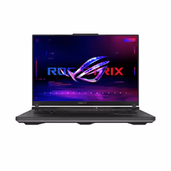 ASUS ROG Strix SCAR 16 i9-14900HX 16" WQXGA 64Go 2To SSD RTX 4090 Noir