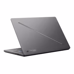 ASUS ROG Zephyrus G14 ZEPHYRUS-G14-GA403UI-DR3W AMD Ryzen™ 9 8945HS Ordinateur portable 35,6 cm (14") 3K 32 Go LPDDR5x-SDRAM 1 To SSD NVIDIA GeForce RTX 4070 Wi-Fi 6E (802.11ax) Windows 11 Home Gris
