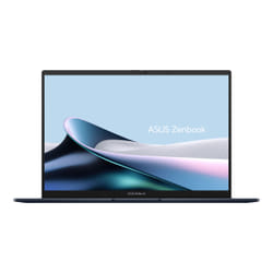 ASUS Zenbook 14 OLED UX3405MA-DRPZ683W Intel Core Ultra 9 185H 14" Tactile 3K 32Go 1To SSD Bleu