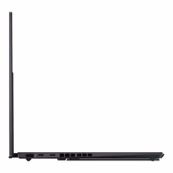 ASUS Zenbook Duo UX8406MA-DRQL411W Intel Core Ultra 7 155H 2-en-1 14" PC portable Tactile 16Go 1To SSD Gris - Vue supplémentaire 8