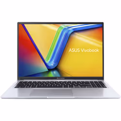 ASUS Vivobook 16 i7-12700H 16" 16Go 1To SSD Argent