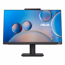 ASUS A5402WVARK-DRBPC022X, 60,5 cm (23.8"), Full HD, Intel Core 7, 64 Go, 2 To, Windows 11 Pro