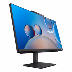 ASUS A5402WVARK-DRBPC022X Intel Core 7 150U 60,5 cm (23.8") 1920 x 1080 pixels PC All-in-One 64 Go DDR4-SDRAM 2 To SSD Windows 11 Pro Wi-Fi 6E (802.11ax) Noir