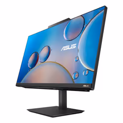 ASUS A5402WVARK-DRBPC022X Intel Core 7 150U 60,5 cm (23.8") 1920 x 1080 pixels PC All-in-One 64 Go DDR4-SDRAM 2 To SSD Windows 11 Pro Wi-Fi 6E (802.11ax) Noir