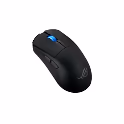 ASUS ROG Harpe Ace Mini souris Jouer Ambidextre RF Wireless + Bluetooth + USB Type-C Optique 42000 DPI - Vue supplémentaire 6