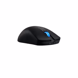 ASUS ROG Harpe Ace Mini souris Jouer Ambidextre RF Wireless + Bluetooth + USB Type-C Optique 42000 DPI - Vue supplémentaire 7