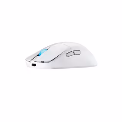 ASUS ROG Harpe Ace Mini souris Jouer Ambidextre RF Wireless + Bluetooth + USB Type-C Optique 42000 DPI - Vue supplémentaire 5