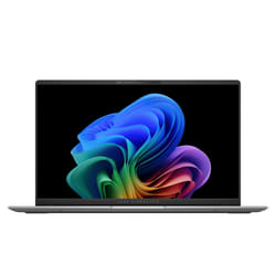 ASUS Vivobook S 15 S5507QA Qualcomm Snapdragon X1P-42-100 15.6" 3K 16Go 512Go SSD Argent