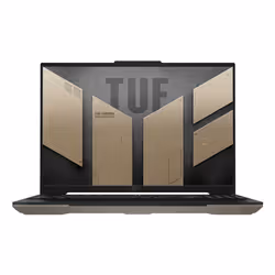ASUS TUF Gaming A16 Ryzen 7 7435HS 16" Full HD+ 16Go 512Go SSD Radeon RX 7600S Noir, Sable