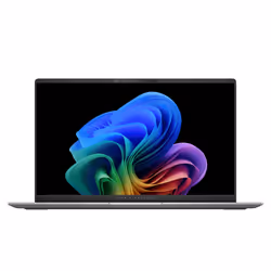 ASUS Vivobook S 15 -S-15-AI-S5507-2W, Qualcomm Snapdragon, 3,2 GHz, 39,6 cm (15.6"), 2880 x 1620 pixels, 16 Go, 512 Go