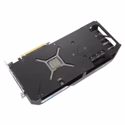 ASUS Dual -RX7900XTX-O24G AMD Radeon RX 7900 XTX 24 Go GDDR6 - Vue supplémentaire 5