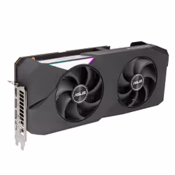 ASUS Dual -RX7900XTX-O24G AMD Radeon RX 7900 XTX 24 Go GDDR6 - Vue supplémentaire 8