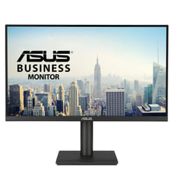 ASUS VA27UCPS écran plat de PC 27" 4K Ultra HD LCD Noir