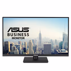 ASUS VA27UCPS écran plat de PC 27" 4K Ultra HD LCD Noir