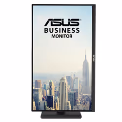 ASUS VA27UCPS écran plat de PC 27" 4K Ultra HD LCD Noir - Vue supplémentaire 4