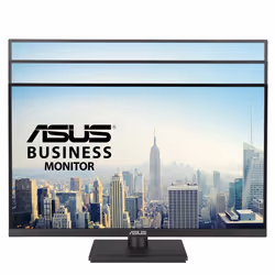 ASUS VA27UCPS écran plat de PC 27" 4K Ultra HD LCD Noir - Vue supplémentaire 5