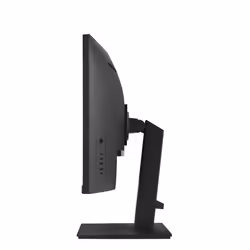 ASUS VA34VCPSR écran plat de PC 34" Quad HD LCD Noir - Vue supplémentaire 6