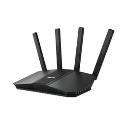ASUS RT-BE82U BE6500 routeur sans fil 2.5 Gigabit Ethernet Bi-bande (2,4 GHz / 5 GHz) Noir