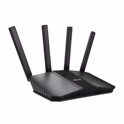 ASUS RT-BE82U BE6500 routeur sans fil 2.5 Gigabit Ethernet Bi-bande (2,4 GHz / 5 GHz) Noir