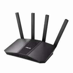 ASUS RT-BE82U BE6500 routeur sans fil 2.5 Gigabit Ethernet Bi-bande (2,4 GHz / 5 GHz) Noir - Vue supplémentaire 5