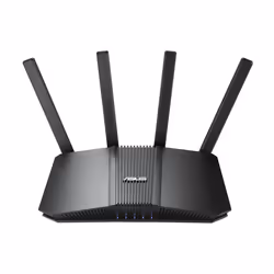 ASUS RT-BE82U BE6500 routeur sans fil 2.5 Gigabit Ethernet Bi-bande (2,4 GHz / 5 GHz) Noir - Vue supplémentaire 7