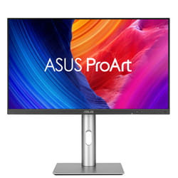 ASUS ProArt PA27JCV écran plat de PC 27" 5K Ultra HD LCD Noir